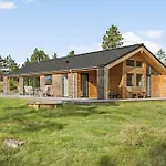 Semesterbostad 0147-romo-gl-skinnevej-3 *