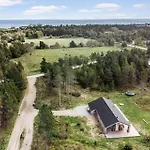 0147-romo-gl-skinnevej-3 Semesterbostad *
