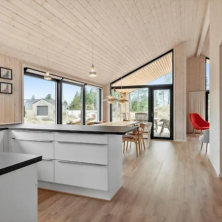 0147-romo-gl-skinnevej-3 بيت للعطل Kongsmark