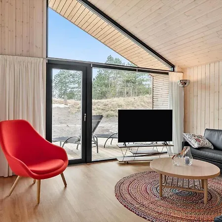 0147-romo-gl-skinnevej-3 بيت للعطل