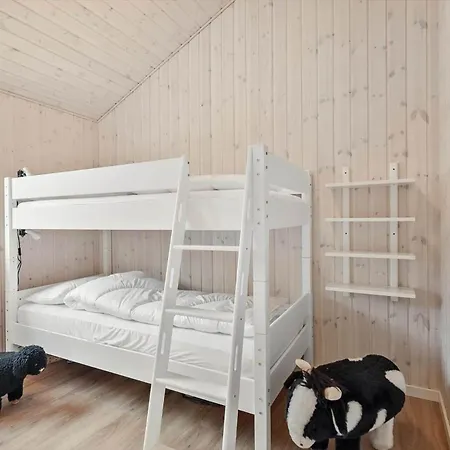 بيت للعطل 0147-romo-gl-skinnevej-3 Kongsmark