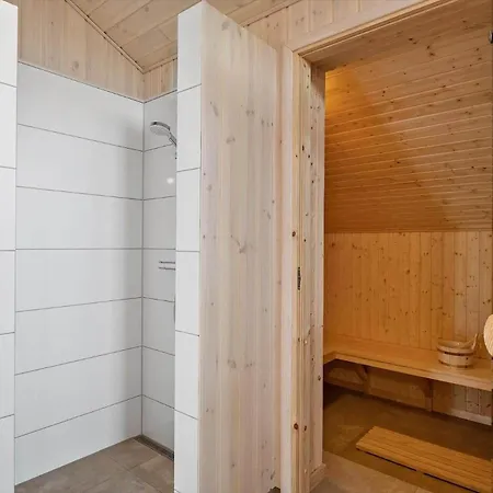 0147-romo-gl-skinnevej-3 بيت للعطل *