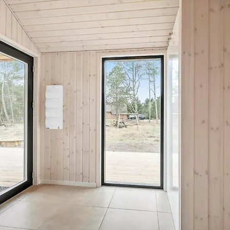 0147-romo-gl-skinnevej-3 بيت للعطل