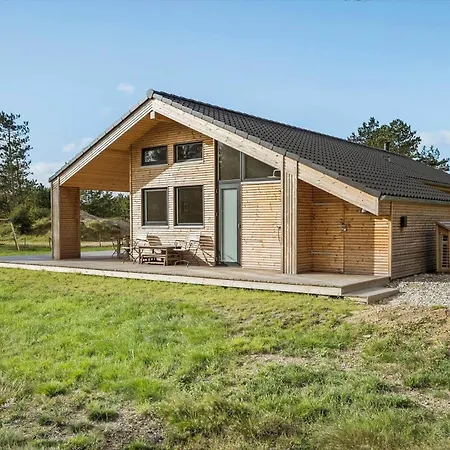 0147-romo-gl-skinnevej-3 بيت للعطل