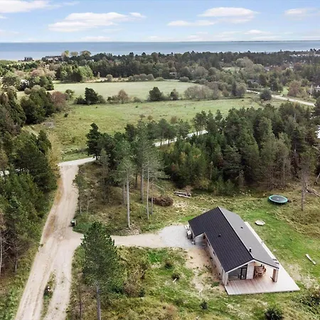 بيت للعطل 0147-romo-gl-skinnevej-3 *