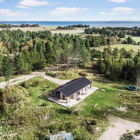 بيت للعطل 0147-romo-gl-skinnevej-3 Kongsmark