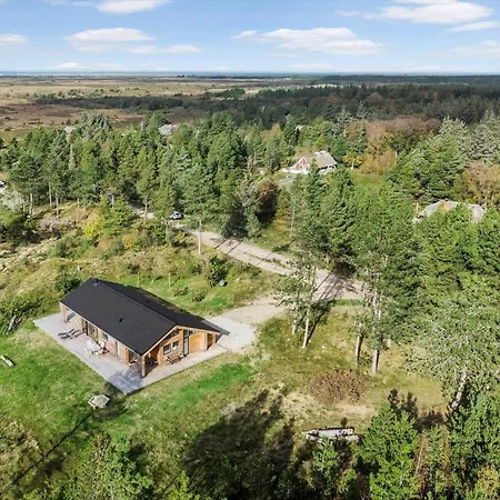 بيت للعطل 0147-romo-gl-skinnevej-3