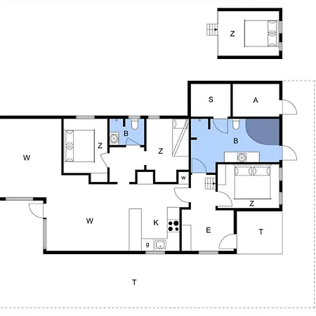0147-romo-gl-skinnevej-3 Ferienhaus